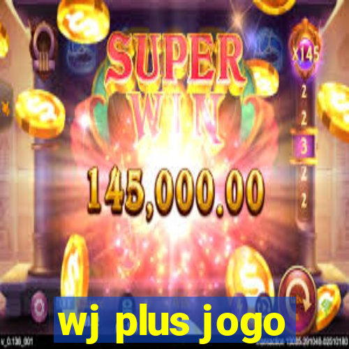 wj plus jogo